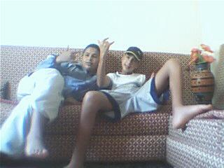 et encor tarik et mustapha (dima robla)